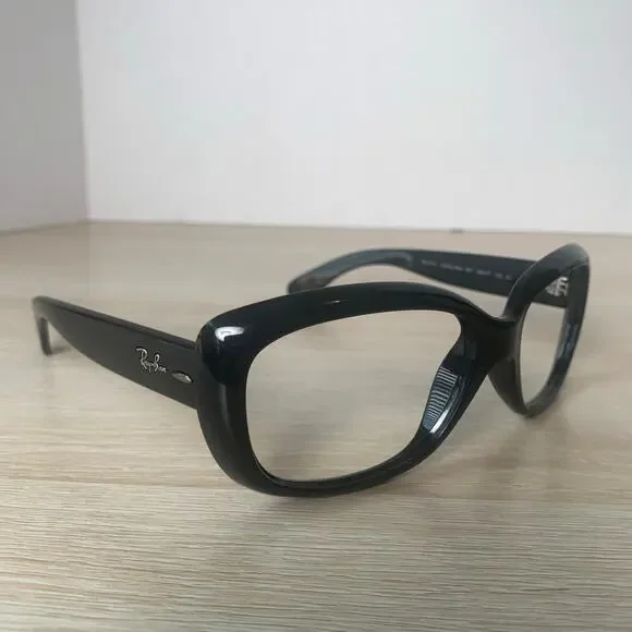 Ray-Ban | Accessories | Rayban Rb41 Jackie Ohh 601 Black  display picture 1